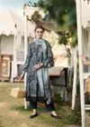 Inaaya By Prm Muslin Silk Printed Dress Material Wholesale Market In Surat